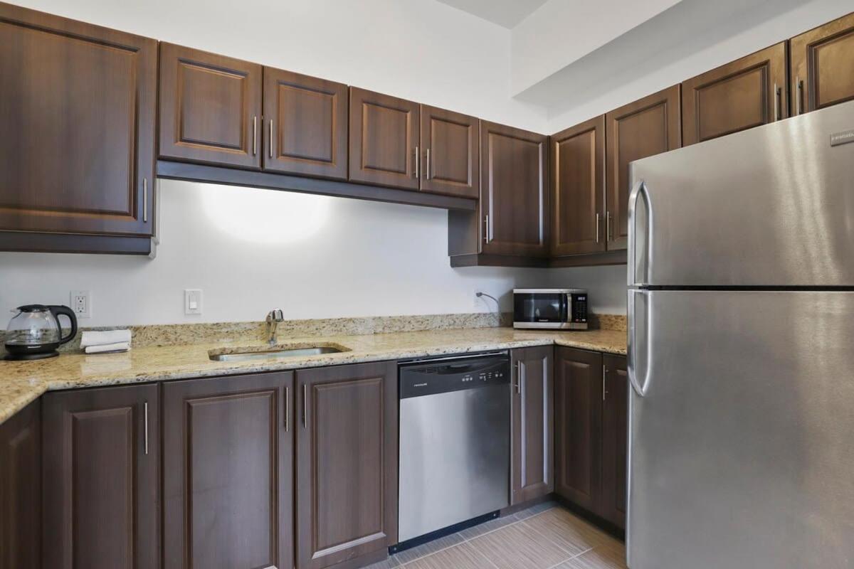 M11 The Star Wars Suite 3Br Downtown Montreal Exterior foto